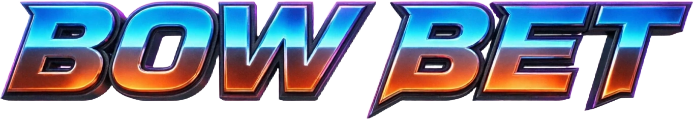 BOW BET logo